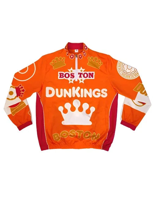 Dunkin Donuts Jacket
