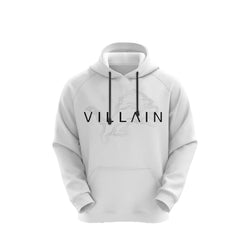 Villain Lion Hoodie