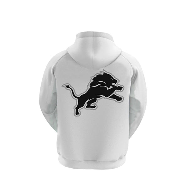 Villain Lion Hoodie