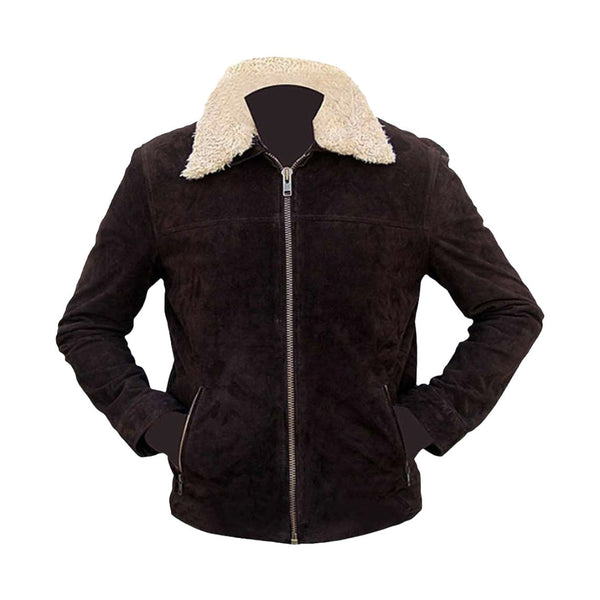Rick Grimes The Walking Dead Jacket