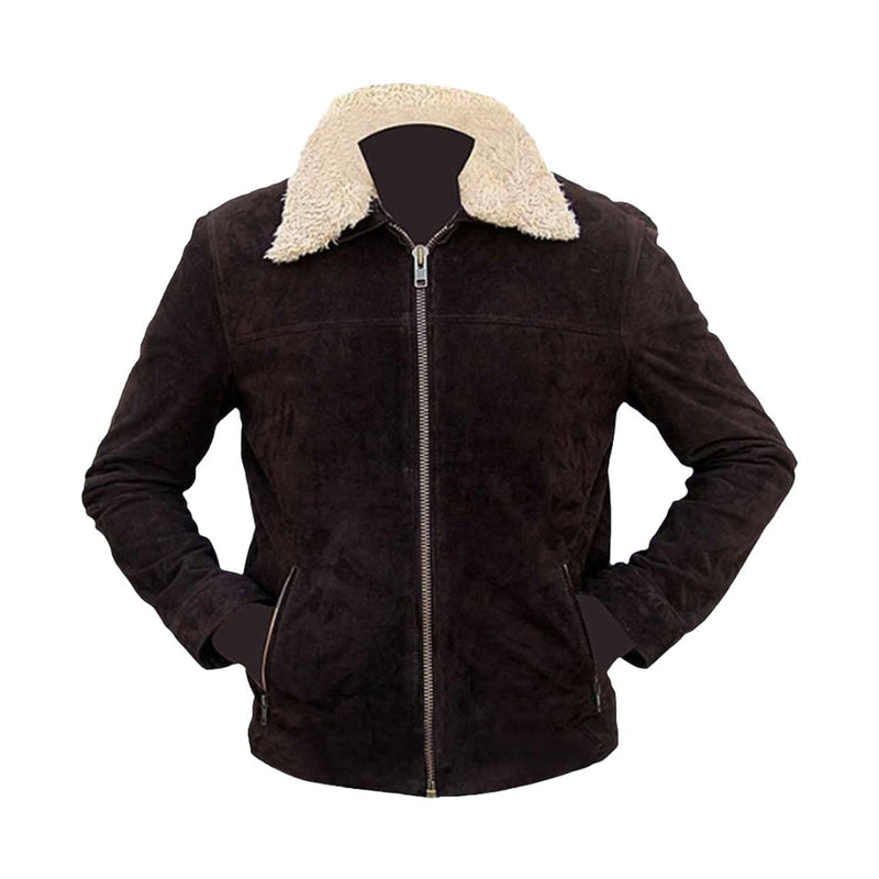 Rick Grimes The Walking Dead Jacket