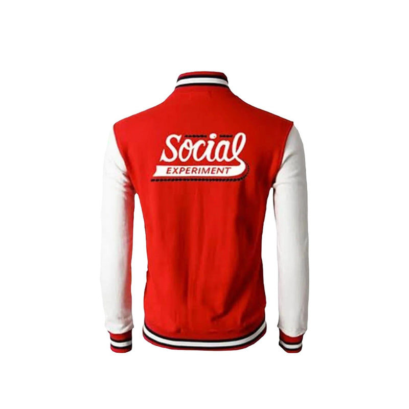 Chance The Rapper Sunday Candy Jacket