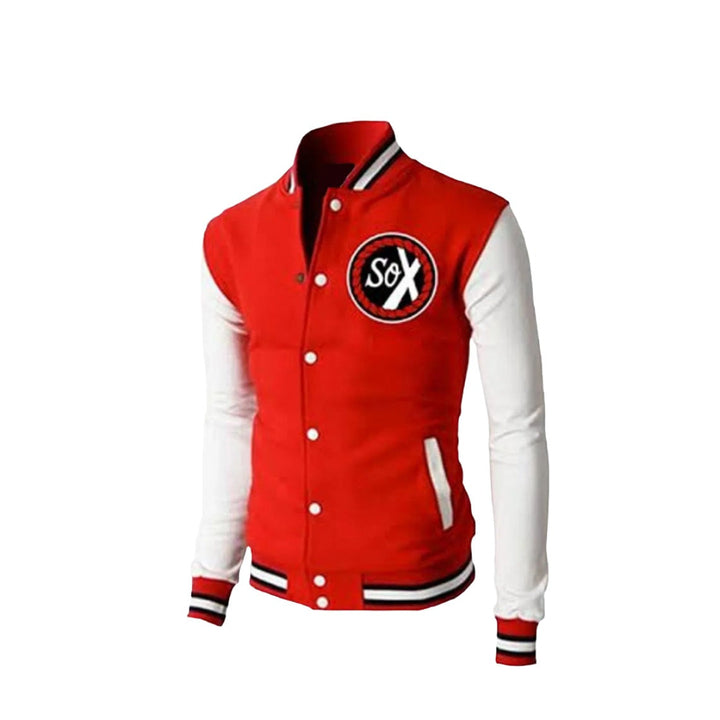 Chance The Rapper Sunday Candy Jacket