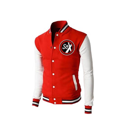 Chance The Rapper Sunday Candy Jacket