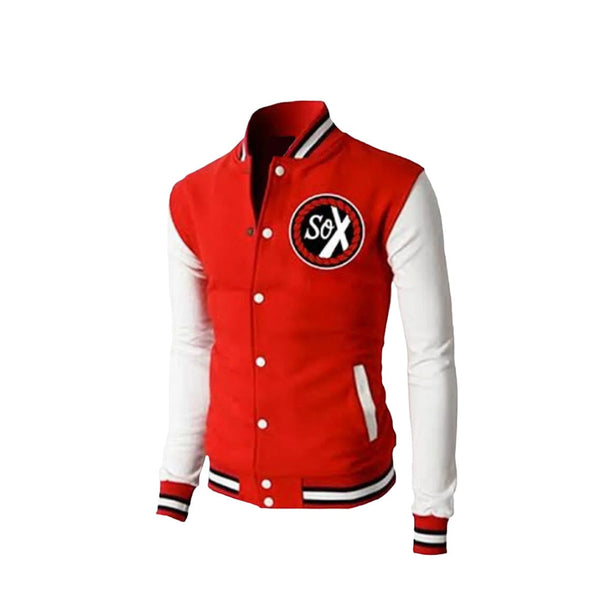 Chance The Rapper Sunday Candy Jacket