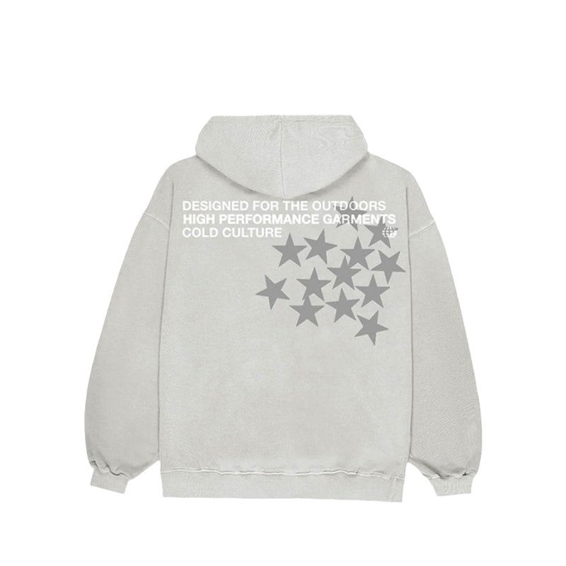 Cold Culture Astro Hoodie HNA Leather