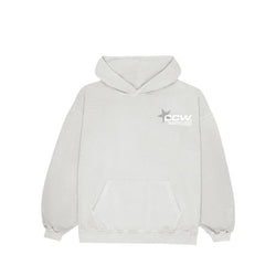 Cold Culture Astro Hoodie HNA Leather