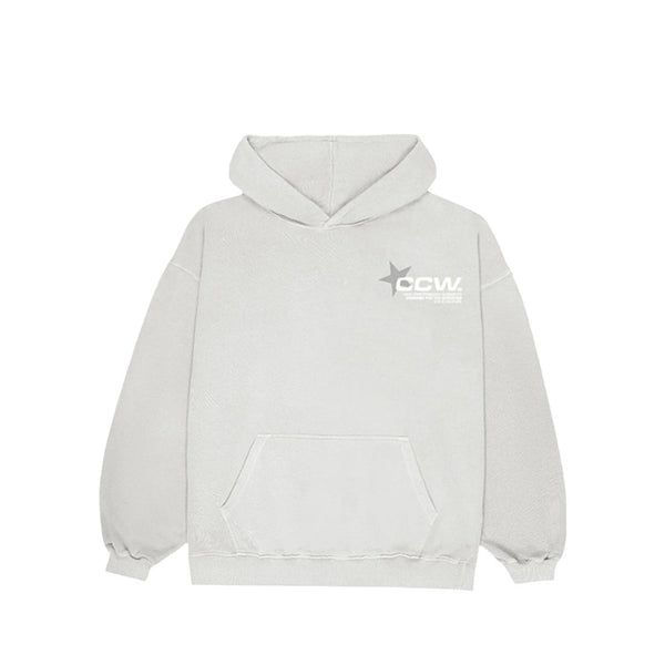 Cold Culture Astro Hoodie HNA Leather