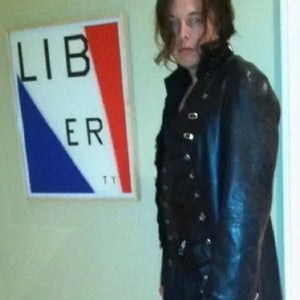 Elon Musk Trench Coat