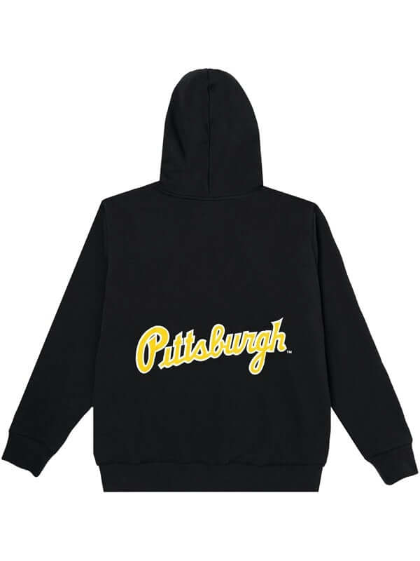 Eric Emanuel Hoodie