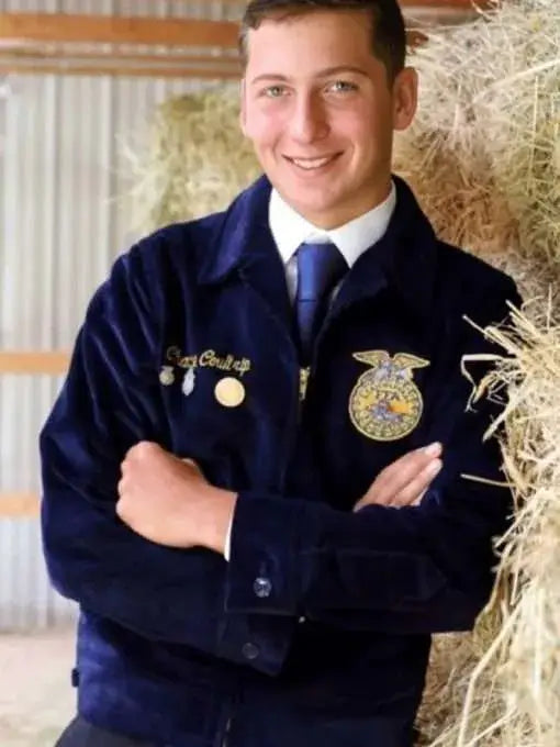 FFA Jacket