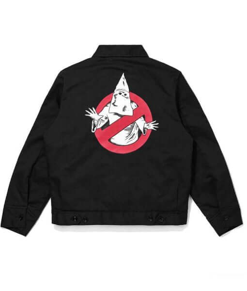 Klux Buster Jacket