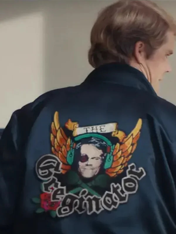 Lil Baby Kay Kay Jacket