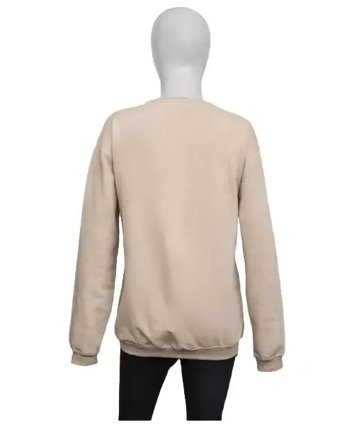 Mickey Mouse Peace Sign Sweatshirt