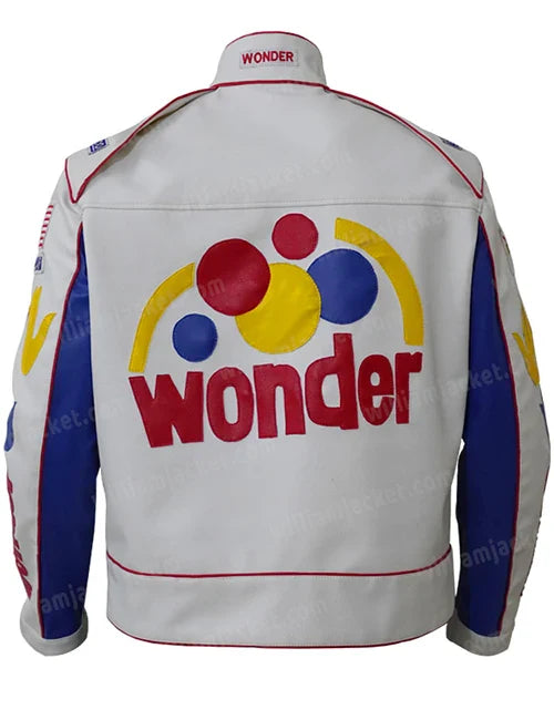 Ricky Bobby Wonder Jacket