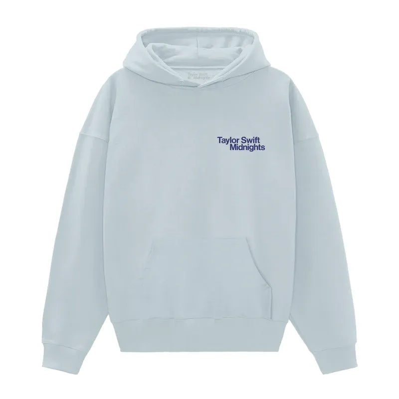 Taylor Swift Midnights Hoodie