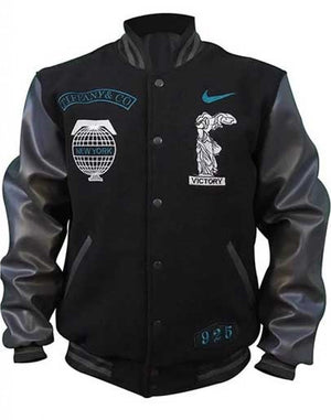 Tiffany and Co Nike Jacket