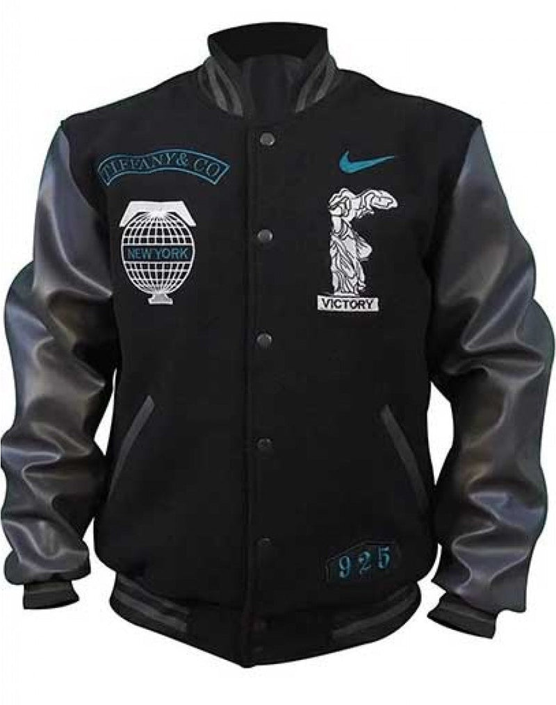 Tiffany and Co Nike Jacket