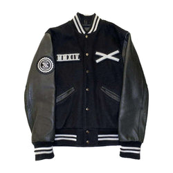 xo varsity jacket