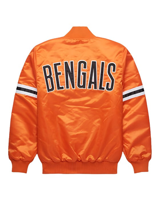 Bengals Starter Jacket