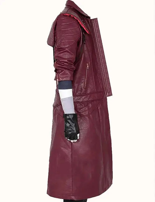 Devil May Cry 5 DMC 5 Dante Coat
