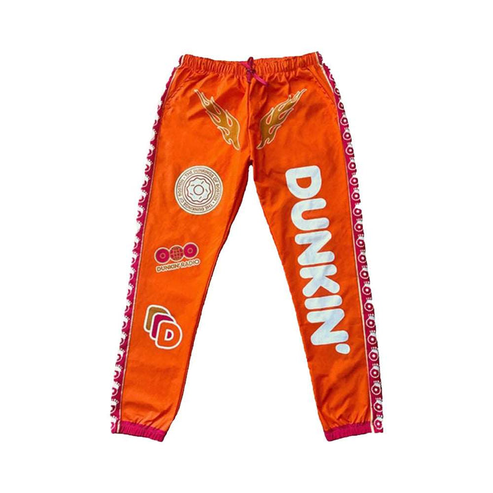 dunkin jacket