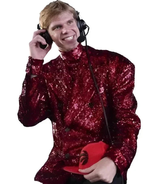 Gradey Dick Jacket