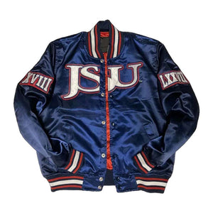 Jackson State Jacket