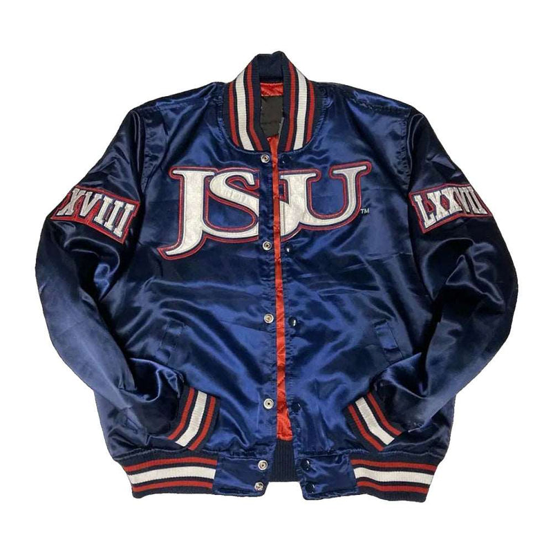 Jackson State Jacket