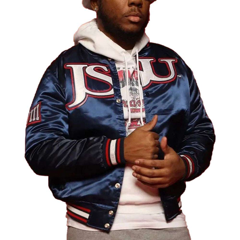 Jackson State Jacket