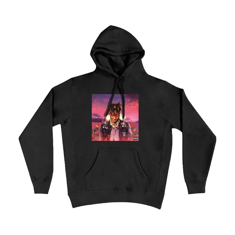 Juice Wrld Legends Never Die Hoodie