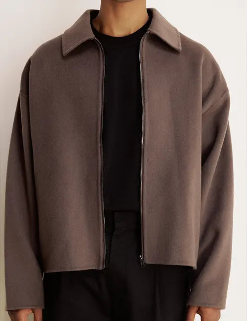 Marco Jacket Common Market