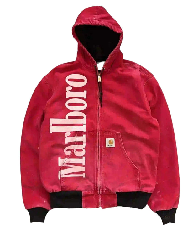 Marlboro Carhartt Jacket