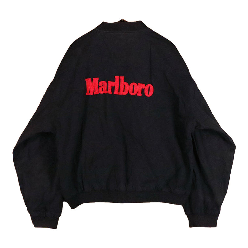 marlboro jacket