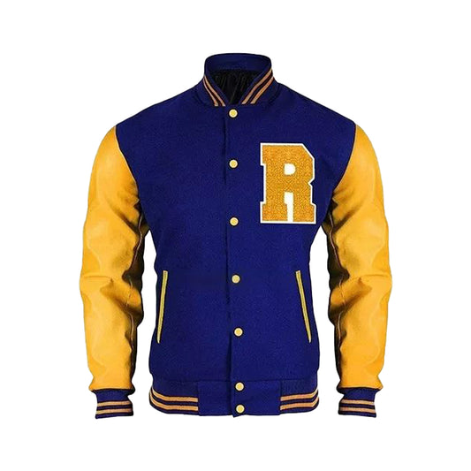 riverdale varsity jacket