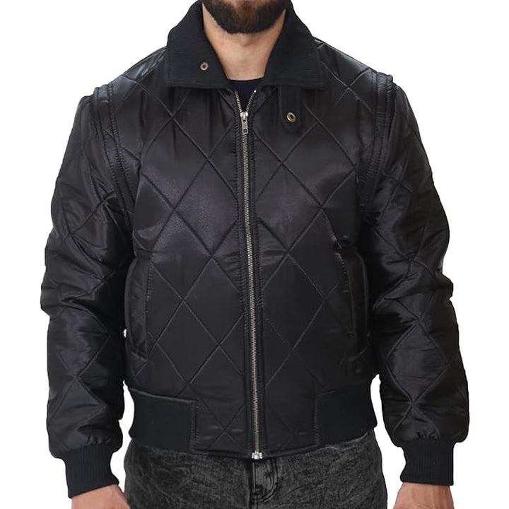 Scorpion Drive Ryan Gosling Scorpion Jacket
