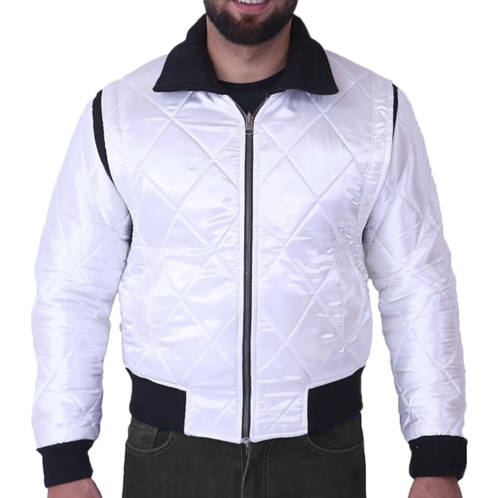 Scorpion Drive Ryan Gosling Scorpion Jacket