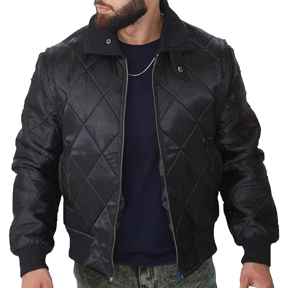 Scorpion Drive Ryan Gosling Scorpion Jacket