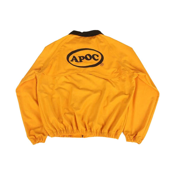 Euphoria Apoc Yellow Jacket