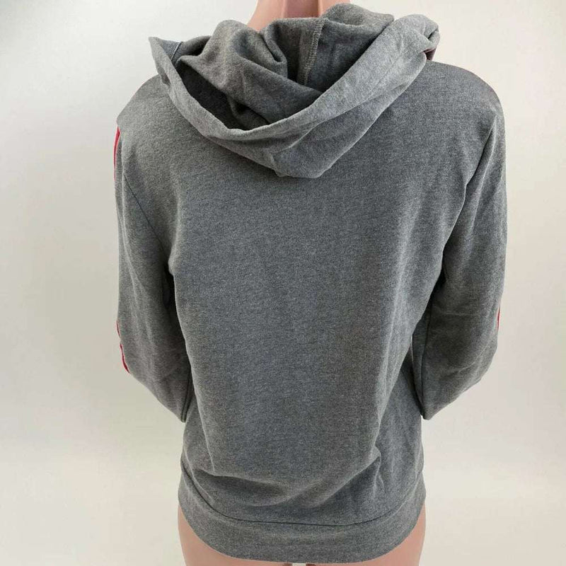 Spider-Man PS4 Game Grey Hoodie