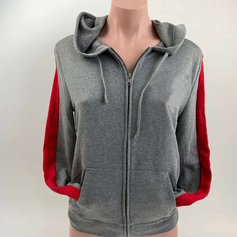 Spider-Man PS4 Game Grey Hoodie