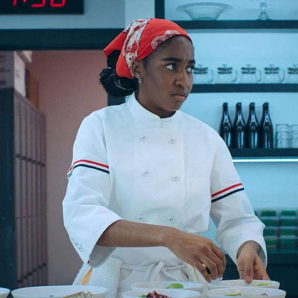 Thom Browne Chef Jacket