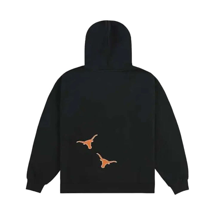 Travis Scott University Of Texas Hoodie